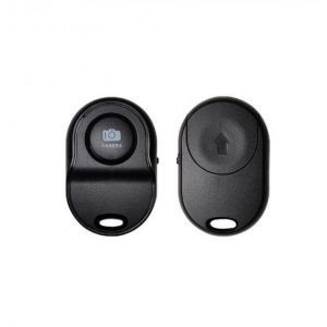 Mini Bluetooth Remote Control Button Wireless Controller Self-timer Camera Stick Shutter Release Phone Selfie For iOS/Android