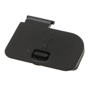 Camera Battery Cover Protective Cap Door Protector Holder for Nikon D750 Plastic Made Battery door cover lid protector