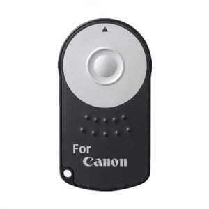 RC-6 Infrared Wireless Remote Control Shutter Release For Canon 5D Mark II III IV 6D 70D 80D 760D 750D 700D 650D 600D 550D 500D