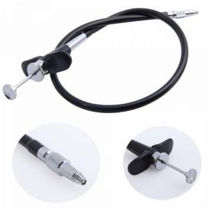 16 inch 40cm Remote Control Cable Mechanical Locking Camera Shutter Release