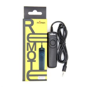 Photography Camera Shutter Release RS60E3 Remote Control Controller  For Canon 550D 700D 60D 70D Camera Accessories
