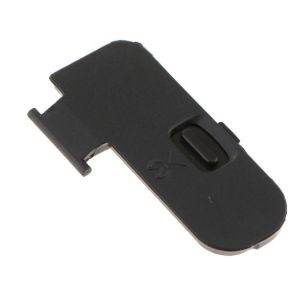 Battery Door Cover Lid Cap Replacement Parts For Nikon D3200 D3300 Cameras