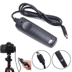 OOTDTY Camera Accessories MC-DC2 Wired Remote Shutter Release For Nikon D3100 D7100 D3200 D5100 D5200 D600 Dropshipping