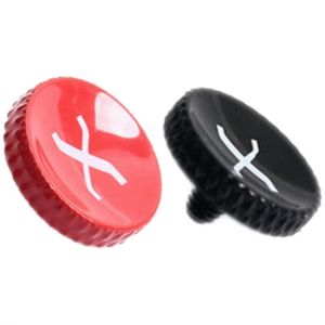HOT 2X For Fujifilm X100V X100F X100S X30 X10 XT30 XT20 XT10 XT4 XT3 XT2 XE3 XE2 Camera Shutter Button Accessories A & B