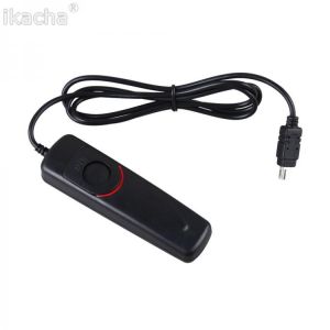 MC-DC2 MCDC2 Remote Control Shutter Release Cable For Nikon D7100 D5000 D5100 D5200 D5300 D5500 D5600 D3100 D3200