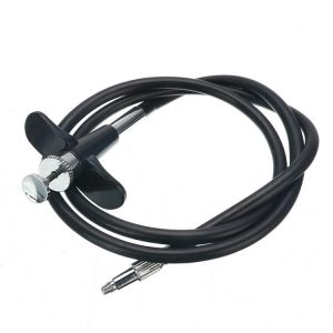 1pc 70cm Camera Shutter Release Cables Mechanical Shutter Release Cable for Mamiya 7 7II 67 6x7 II RB67 RZ67