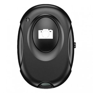 Remote Shutter Release button for Phone selfie camera controller photo Shutter Button Wireless Control for Monopod Photo Camera