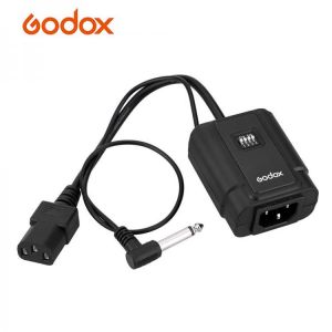 Godox DMR-16 Professional Studio Flash Wireless Trigger Receiver 16 Channels for Godox DM-16 Flash Trigger