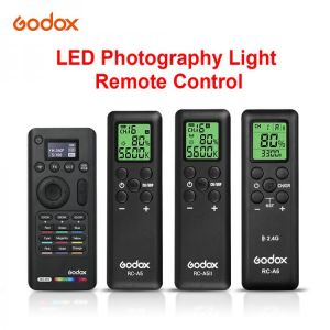 Godox original remote control RC-A5/ RC-A5II /RC-A6/ RC-R9 wireless remote control   For Photography  light