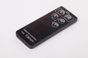 IR Wireless Remote Control for Canon 5D II 5D III 6D 7D 60D 60Da 700D 650D