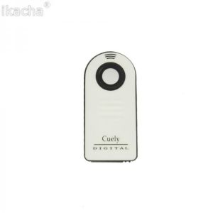 Camera Wireless Multifunctional IR Remote Control For Canon For Sony For Pentax For Nikon D7000 D5100 D5000 D3000 D90