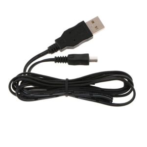 USB Charging Cable AA-MA9 AC Power Adapter Cord for Samsung H200 H204 H205 H305 H304 H303 H220 H203 H405 H400