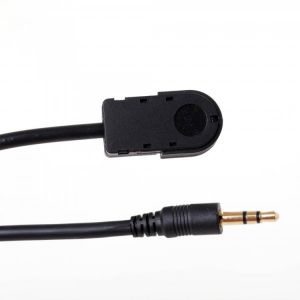 KCA-235B Alpine Ai-Net Aux Input Cable Adapter iPod/iPhone MP3 3.5mm Jack Plug CA1002