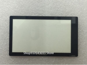 New LCD Window Display (Acrylic) Outer Glass For Sony ILCE-6000 A6000 Digital Camera Repair Partera Repair