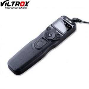 Viltrox MC-N2 Digital Camera Timer Remote Control For Nikon for Nikon D80 D70s Camera