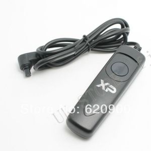 100% GUARANTEE FOR  Canon RS-80N3 RS80n3 Remote Switch for EOS 5D Mark ii Mark iii 5D 6D 7D D60 50D