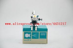 ST-5 mini automatic spray gun Spray Nozzle 0.5mm 1.0mm 1.3mm 2.0mm Nozzle chocolate rosin  small object spraying