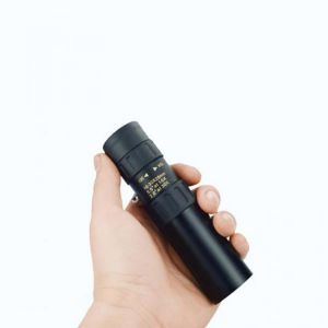 10-30X Zoom Optical Telescope HD Outdoor Monocular Waterproof Hunting Binoculars Optical Night Vision with Tripod