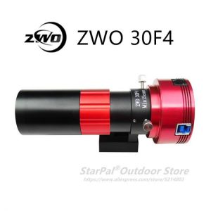 ZWO 30F4 Guide Scope Guider Scope Telescope Guiding Scope - now in stock