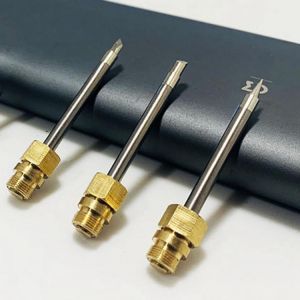 510 Interface Soldering Iron Tip Mini Portable USB Soldering Iron Tip Welding Rework Accessories Tip for soldering iron