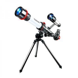 Children Monocular Telescope Astronomical Telescope Stargazing Monocular With Tripod Use For Science Experiment Simulate/Camping