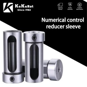 Lathe Tools Lathe Sleeve Reducing Sleeve D20 D25 D32 D40 5 6 7 8 9 10 12 15 20 MT1 MT2 MT3 MTA4 Quick Change Tool Sleeve Series