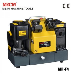 MRCM MR-F4 drill bit sharpener Electric Milling Cutter Grinder 110V/220V Drilling Milling Grinding Machine Grinding