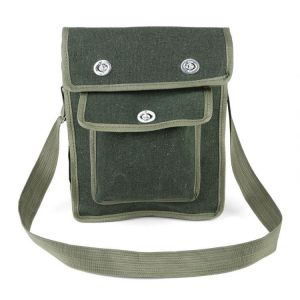 ANENG 600D Oxford Cloth Electrician Maintenance Tool Storage Bag Utility Convenient Work Pouch Holder 26X29X10CM