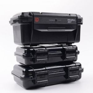 Outdoor Wild Survival Tool Box Small Large Kit Shockproof Pressure Resistant Waterproof Dustproof SOS Tool box