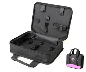 Electric Drill Storage Tool Bag Electrician Case Thickening Large Capacity Toolbox Instrument Maintenance Kit 300x265mm