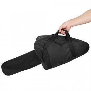 Waterproof Oxford Cloth Chain Saw Case Full  Storage Carrying Bag Waterproof Tool Bag Storage Carrying Bag Chainsaw Case