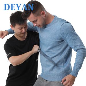 DEYAN Anti Cut Clothing Police Personal Tactics Anti Stab Security Jacket Men's Self Defense Safety Equipment