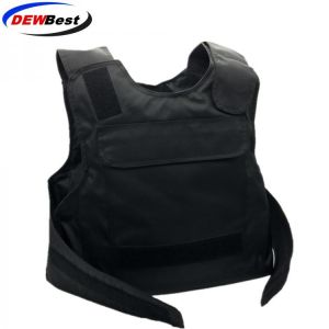 DEWBEST bulletproof armor plated chest flapper, A,K47 Bullet-proof vests body armor kinds of thicknes level3