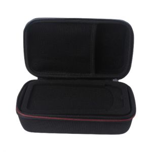 Hard Shockproof Multimeter Carrying Case Bag for Fluke 117 115 F117C F17B+ F115C Cover Carry EVA Protective Box