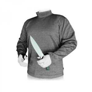 Stab-resistant Tops Anti-Cut Working Clothes Tear Resistance 5 Level Cut Prevention Safety Clothes Wear Resistant Safety Protect