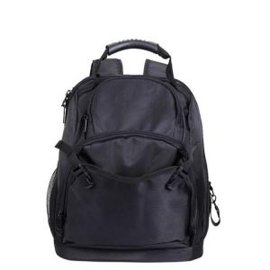 Shoulder Tool Backpack Multifunction Tool Bag Oxford Cloth Waterproof Repair Tool Bag Storage Tool Backpack Handbag Bag