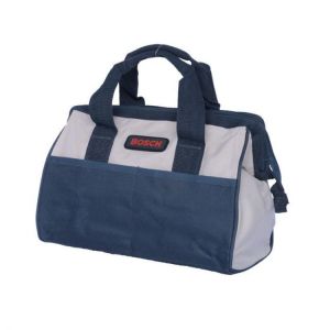 Bosch Tool kit Professional Repair Tool kit Original Bosch 11 Inch Simple Portable Tool bag Car Tool Bag Plumber Tool Bag