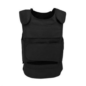 Safety Oxford Vest No Steel Plate Survival Tactical Vest Security Guard Bulletproof Protecting Clothes Insertable Steel Plate