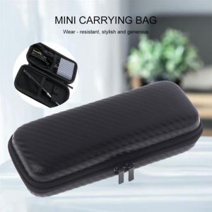 Portable Storage Bag Carrying Case For TS100 TS80 Electric Soldering Iron/ES120 ES121 Electric Screwdriver Waterproof Organizer