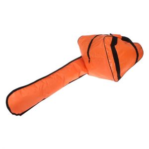 Durable 12-inch/14-inch/16-inch Chainsaw Tote Bag Protective Cover Oxford Fabric Protective Storage Bag