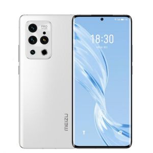 2021 Original Meizu 18 Pro 5G Smart Phone Snapdragon 888 Octa Core 6.7" Quad HD Screen 40W Fast Charger 8GB 128GB Cell Phone