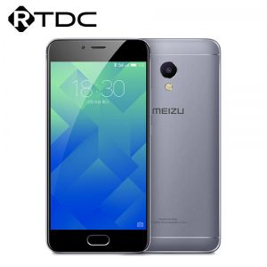 Original MEIZU 5S MTK6753 Mobile version ROM 3GB RAM 16GB ROM Cell Phone 5.2 inch octa-core Fast Charging Mobile Phone