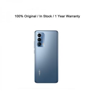 Official Meizu 18 5G Android Phone Dual Sim Card Android 10.0 6.2" 120HZ Super AMOLED Snapdragon 888 64.0MP 30W Charger 4000m