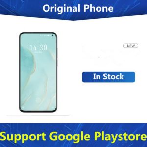 In Stock Meizu 17 Pro 5G Smart Phone 64.0MP 5 Cameras Screen Fingerprint 6.6" 90HZ 4500mAh Snapdragon 865 30W Super Charger G