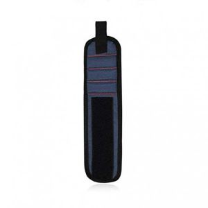 New Portable Strong Magnetic Wristband Tool Kit Magnet Hardware Accessories Pocket Tool Wristband