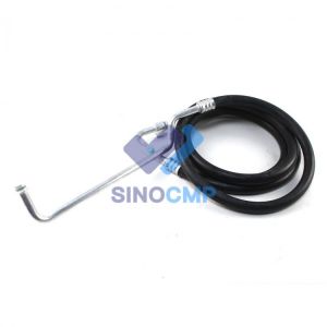Full Set Hose 20Y-810-1321 20Y-810-1141 20Y-810-1311 For Komatsu PC-8 Excavator