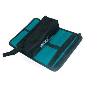 36*25cm Roll Bag Foldable Professional Electrician Tool Storage Holder Convenient Organizer Tool Bag Waterproof Oxford Pouch Bag