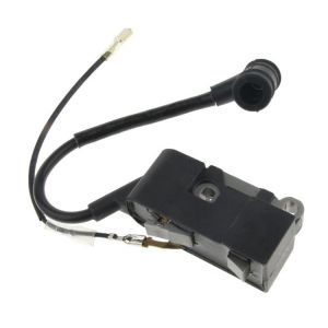 52/58 Chainsaw Ignition Coil Ignition Moulds for Chain Saw Spare Repair Parts