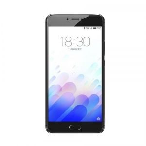 smartphone 98%New Meizu M3X 3GB 32GB dual camera  3200mAh large battery Global version MediaTek Helio P20 used