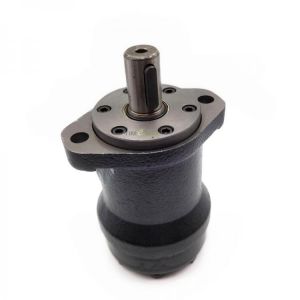 Replace EATON cycloid motor JH-80